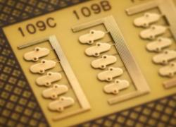 Combining PCB production processes