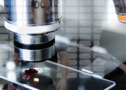 TWIN – Multitool for Micro‐Laser Processing