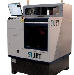 CUBE – Compact System for Micro-Laser Processing