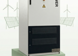 Discover Smart Energy Storage Solutions at The Smart E Europe!